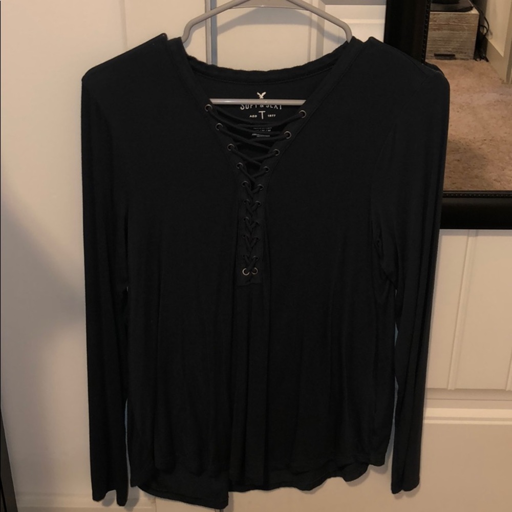 long sleeve